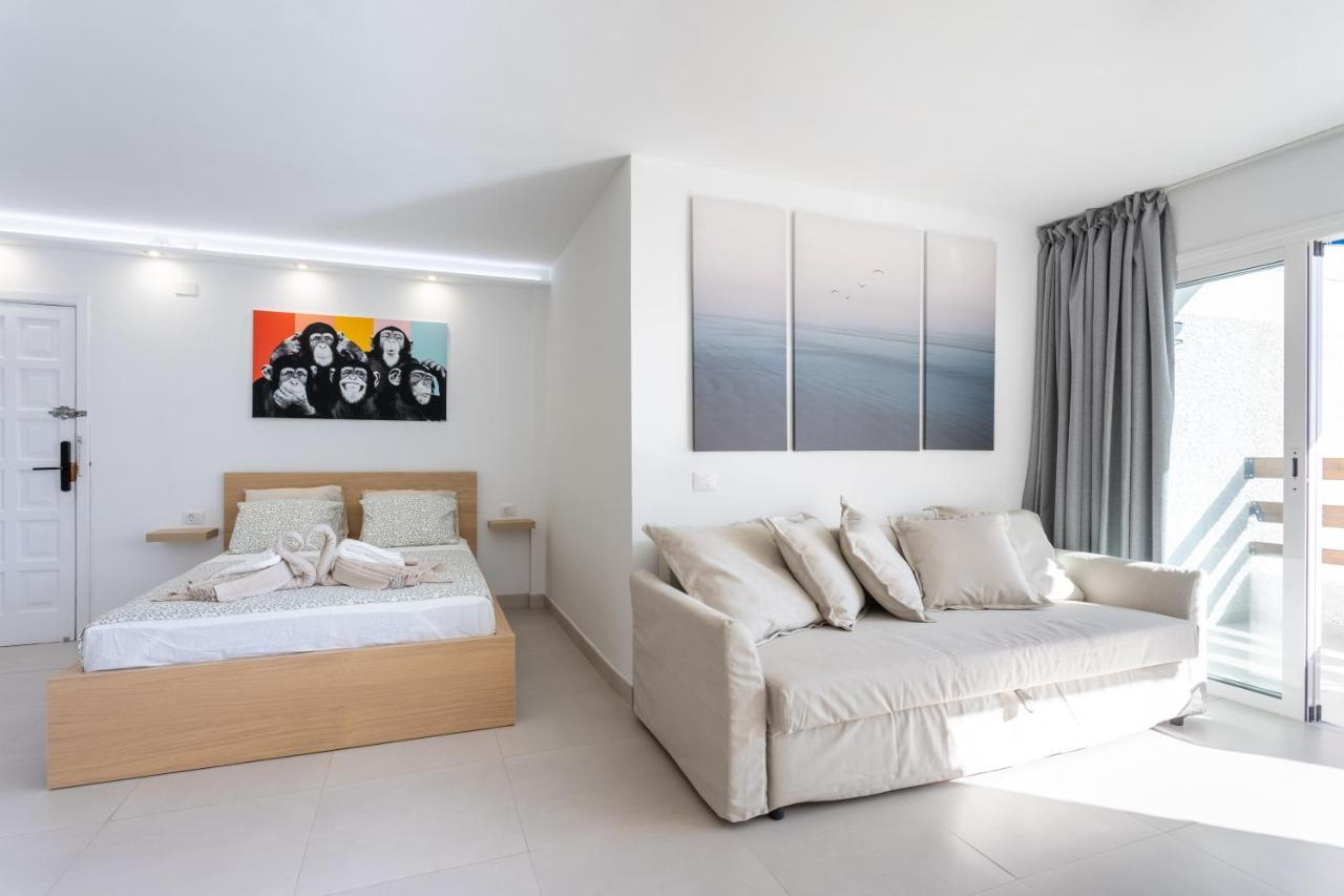 Home2Book Stylish Studio Ocean View Tabaiba Exterior photo